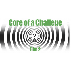 Core of a challenge: rent it for three days